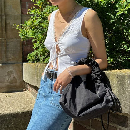 Thoughtfully Designed Top
