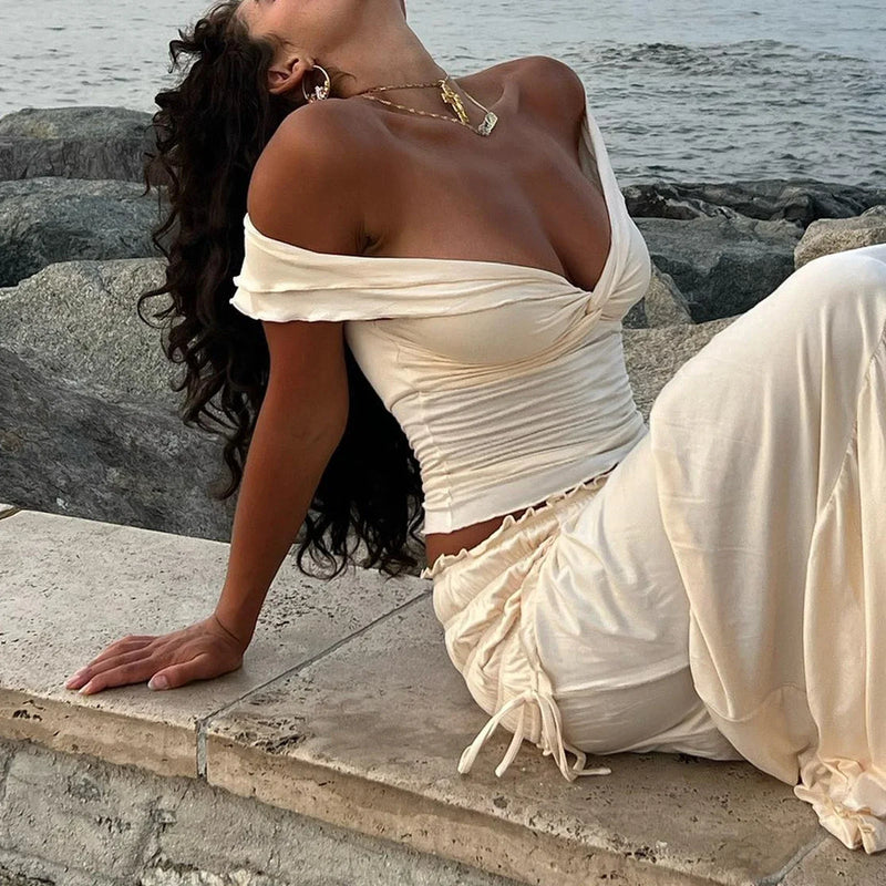 Beautifully Crafted Top