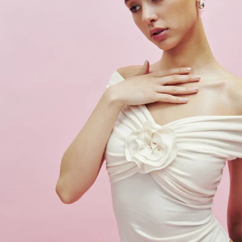 Elegantly Designed Top