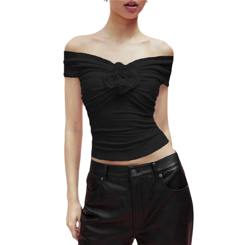 Elegantly Designed Top