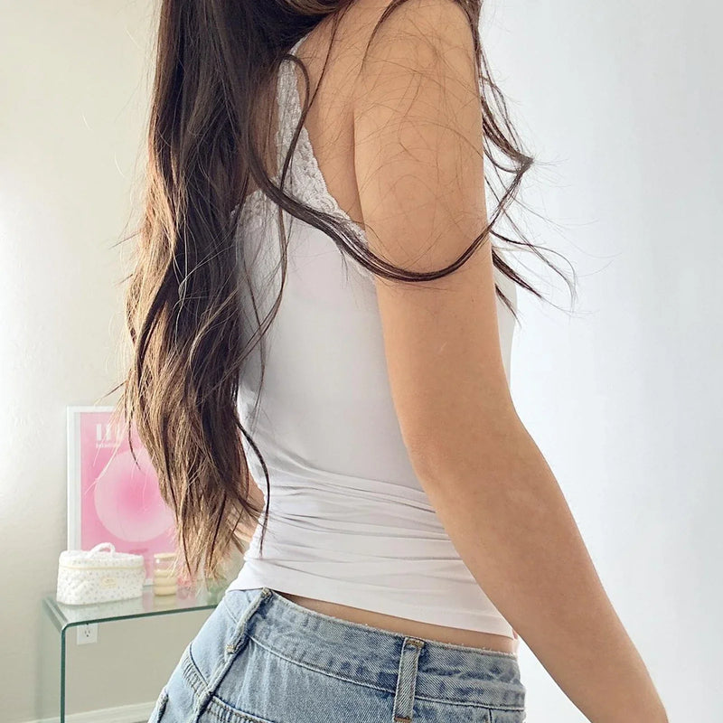 Vintage Inspired Top