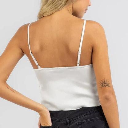 Vintage Inspired Top