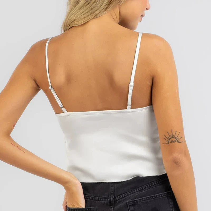 Vintage Inspired Top