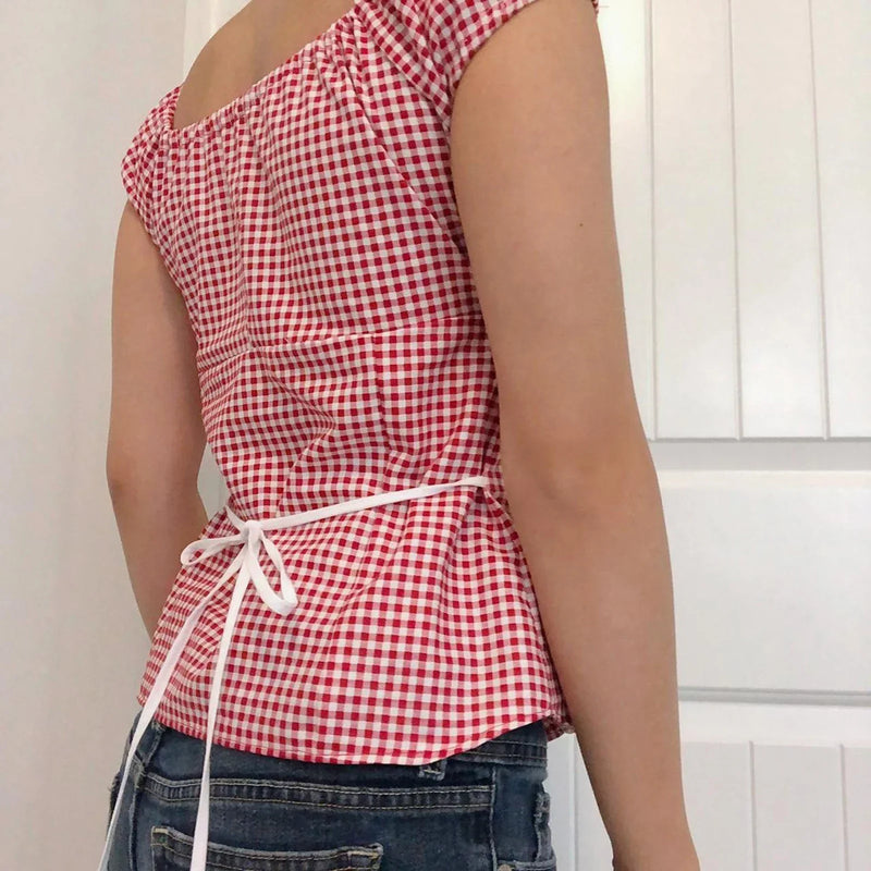 Elegantly Designed Top