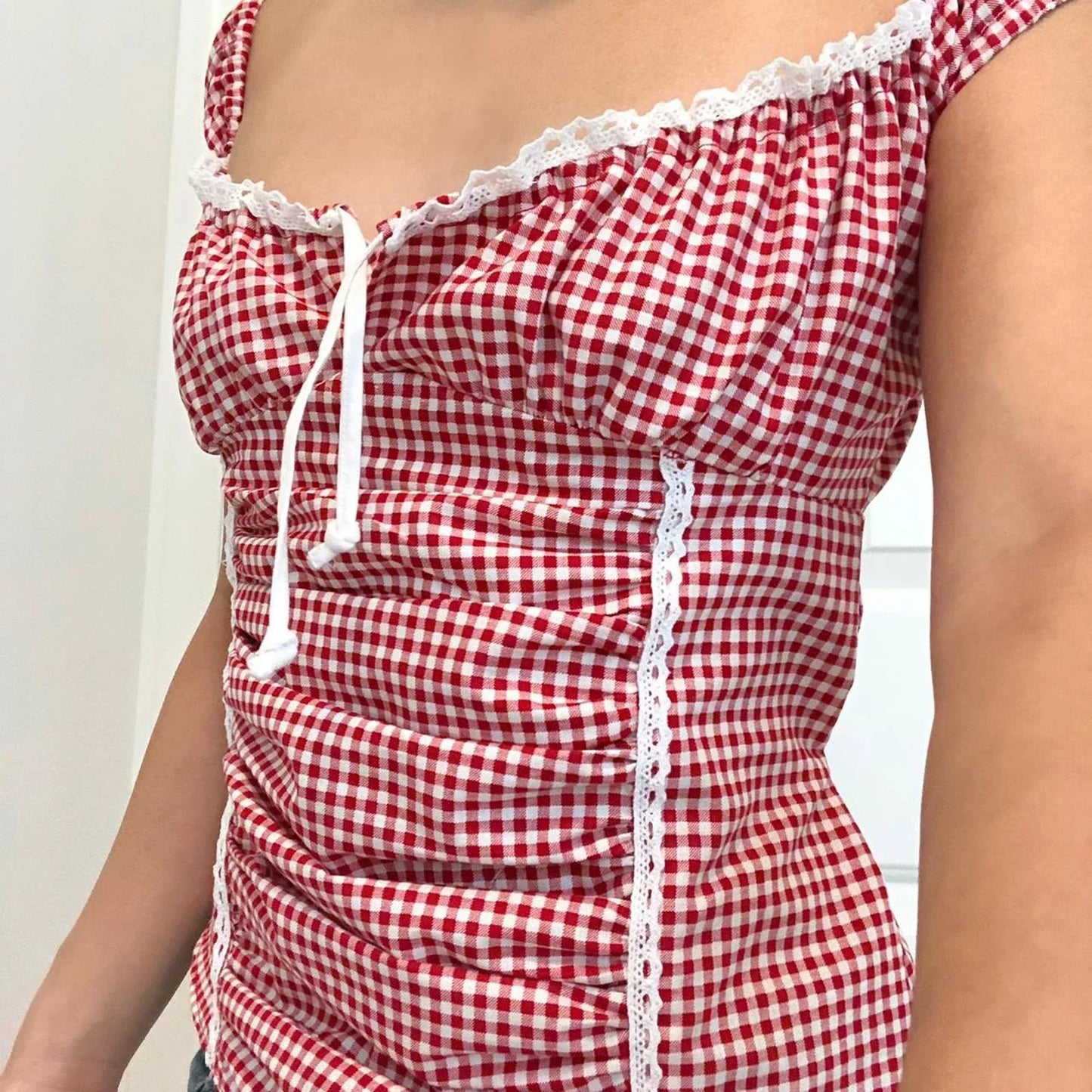 Elegantly Designed Top