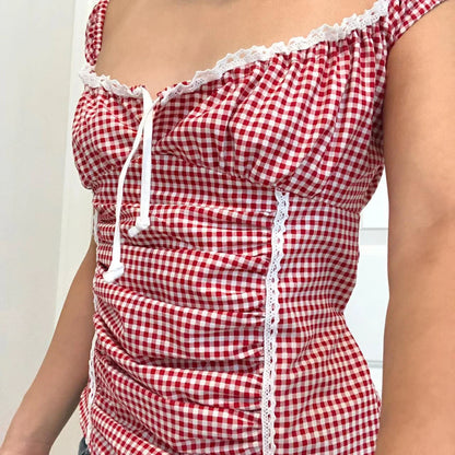 Elegantly Designed Top
