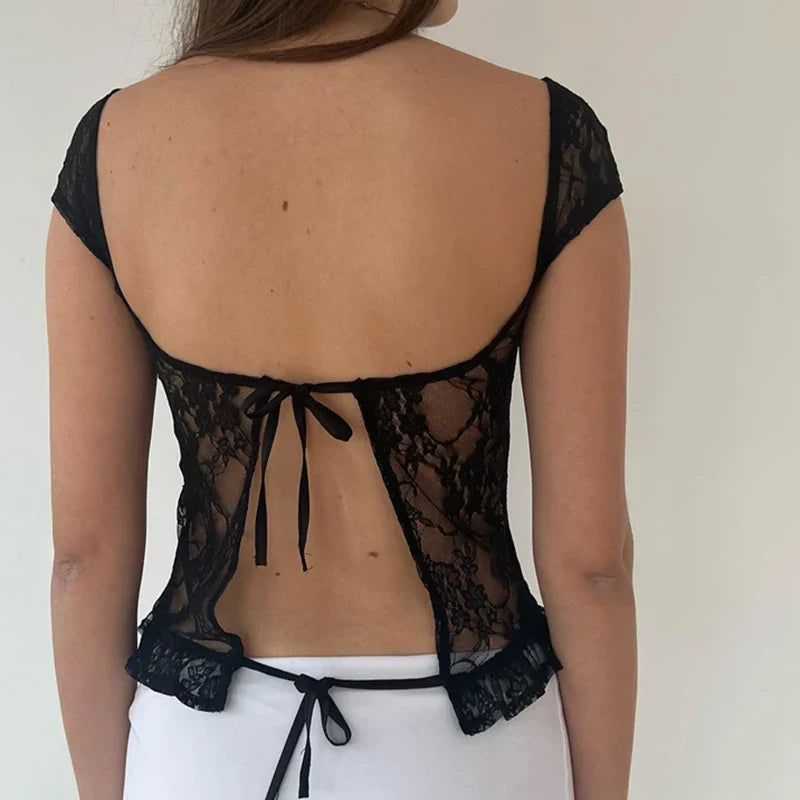 Elegantly Designed Top