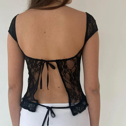 Elegantly Designed Top