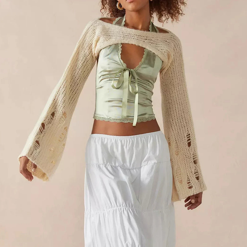Vintage Inspired Top
