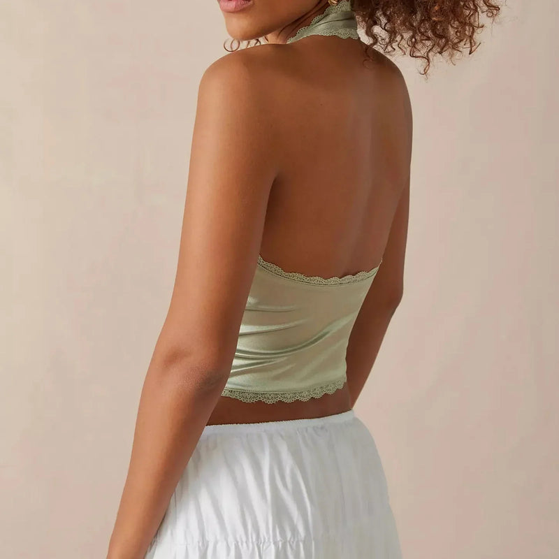 Vintage Inspired Top