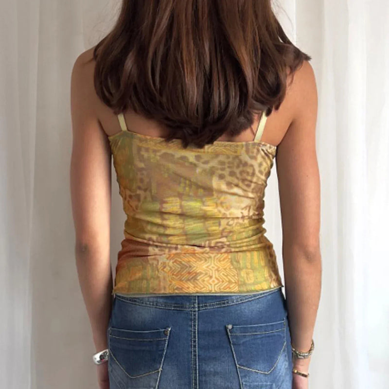 Classic Designed Top