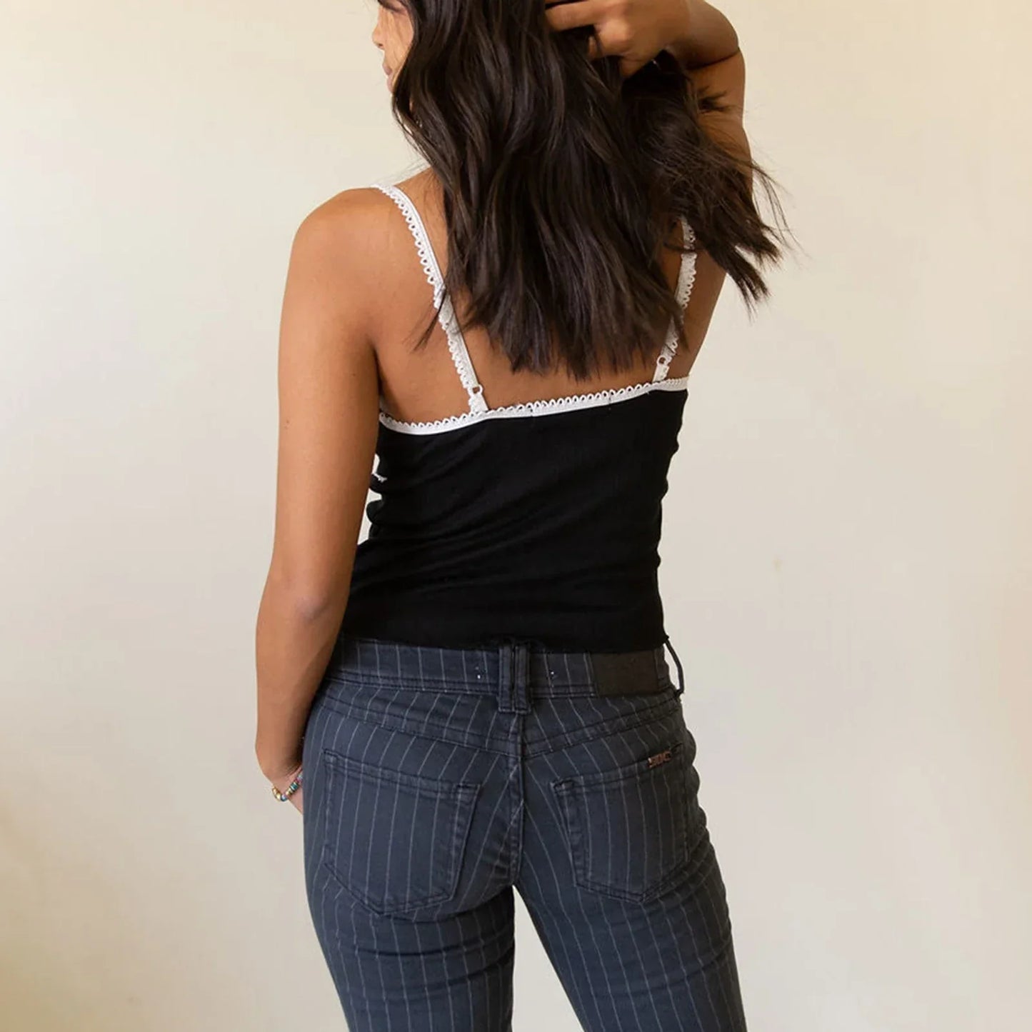Beautifully Crafted Top