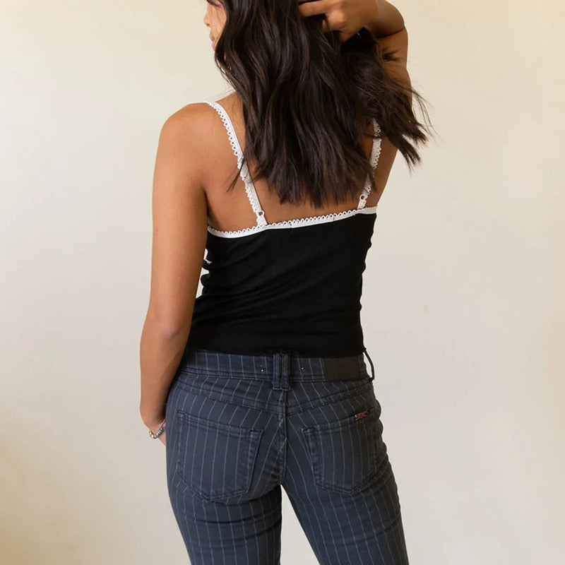 Beautifully Crafted Top