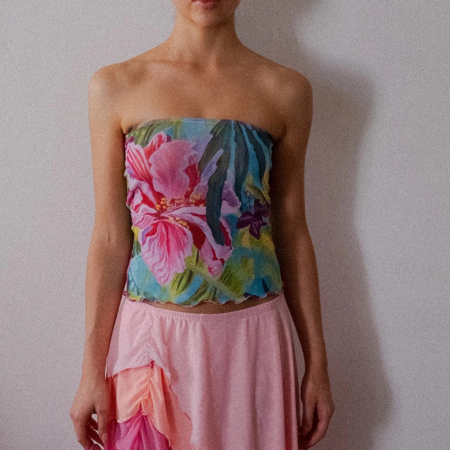 Beautifully Crafted Top