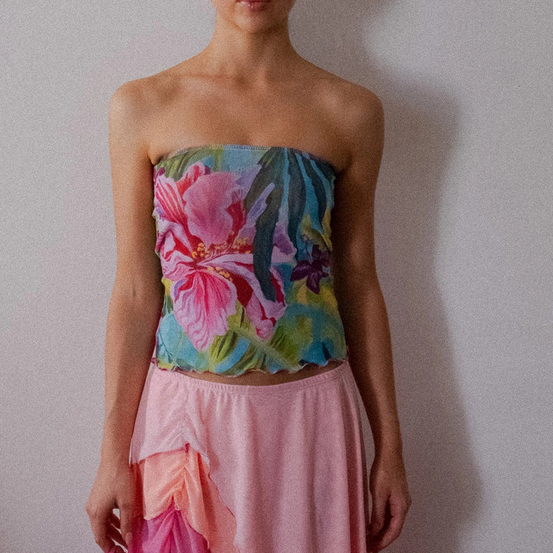Beautifully Crafted Top