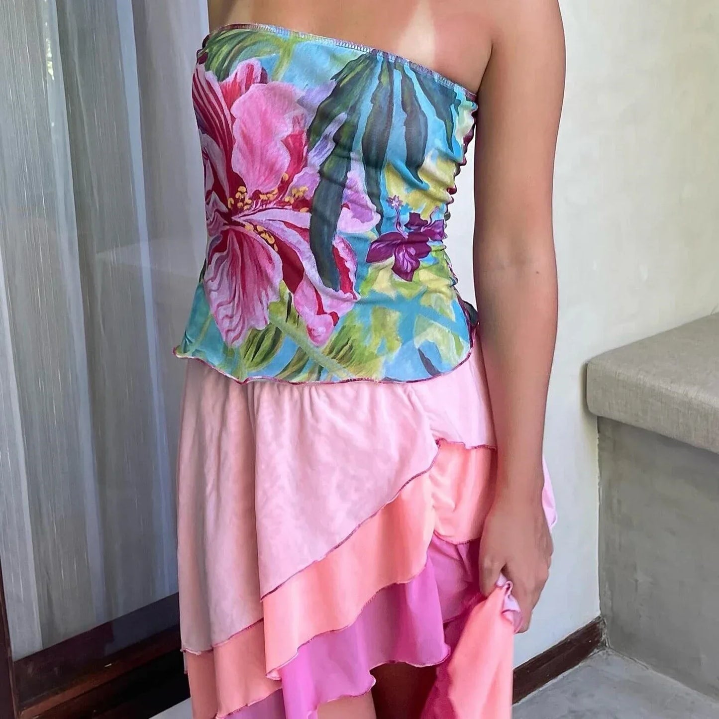 Beautifully Crafted Top