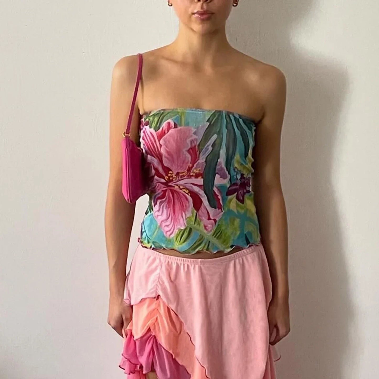 Beautifully Crafted Top
