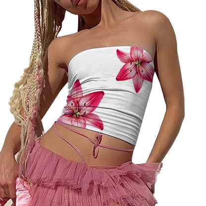 Gracefully Designed Top