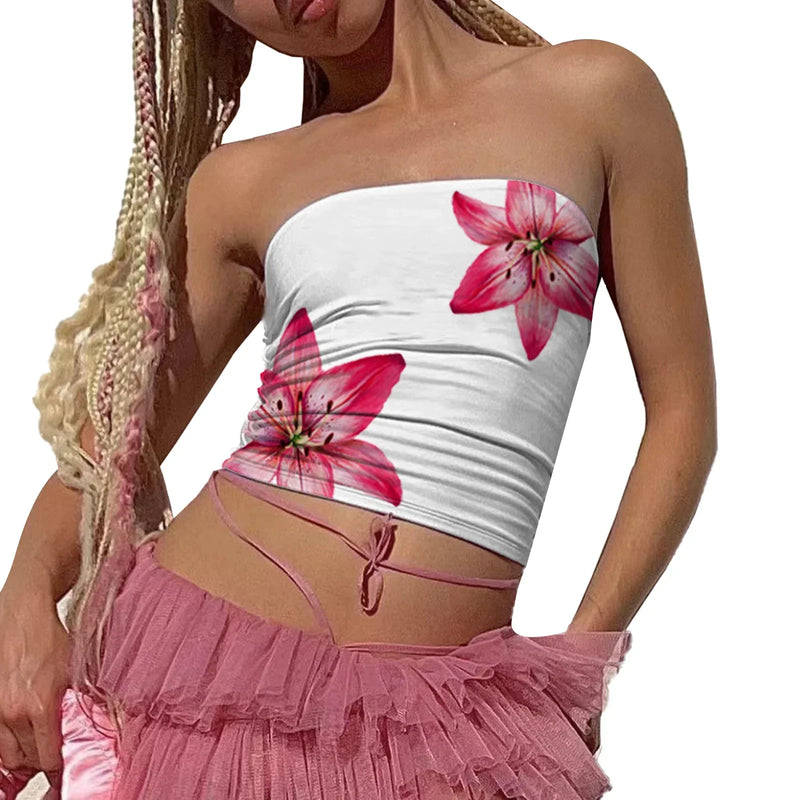 Gracefully Designed Top