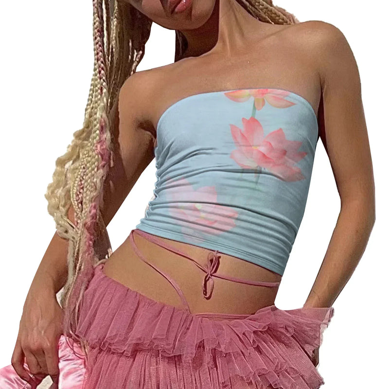 Gracefully Designed Top