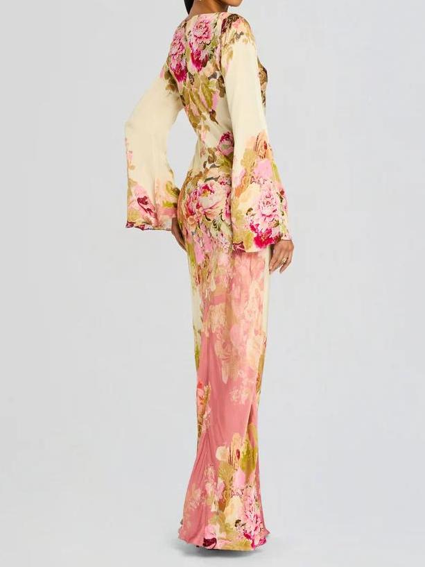 Classic Designed Dress