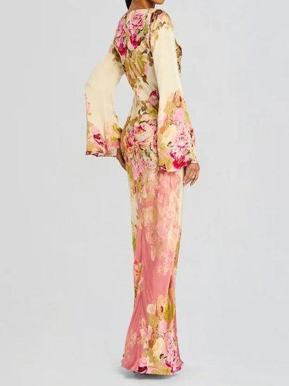 Classic Designed Dress