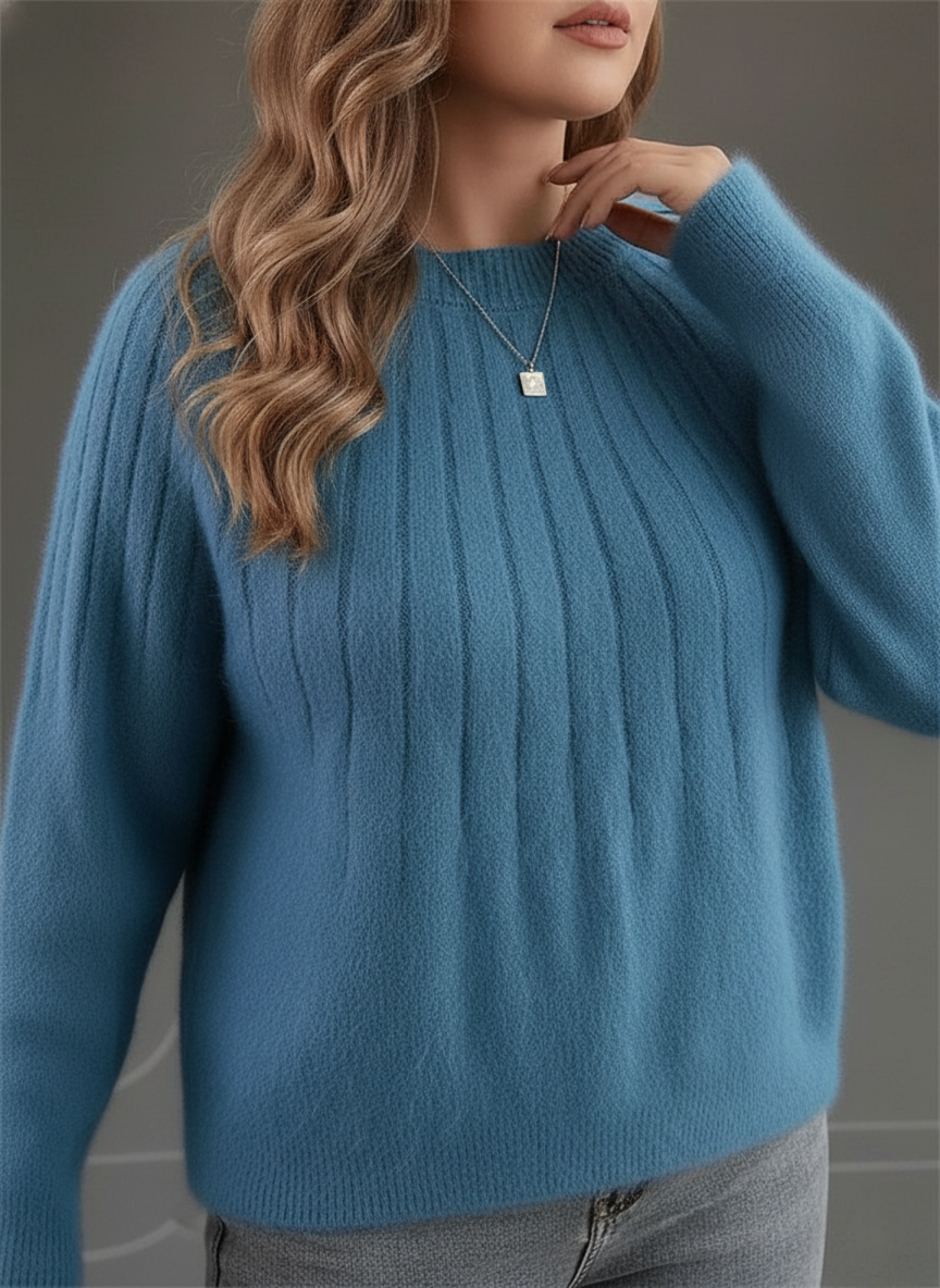 Blau