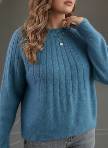 Blau