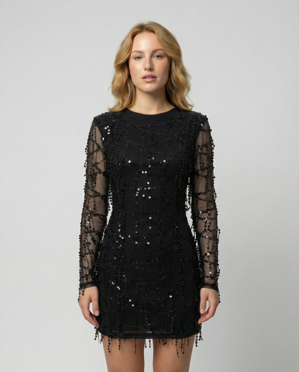 Schwarz
