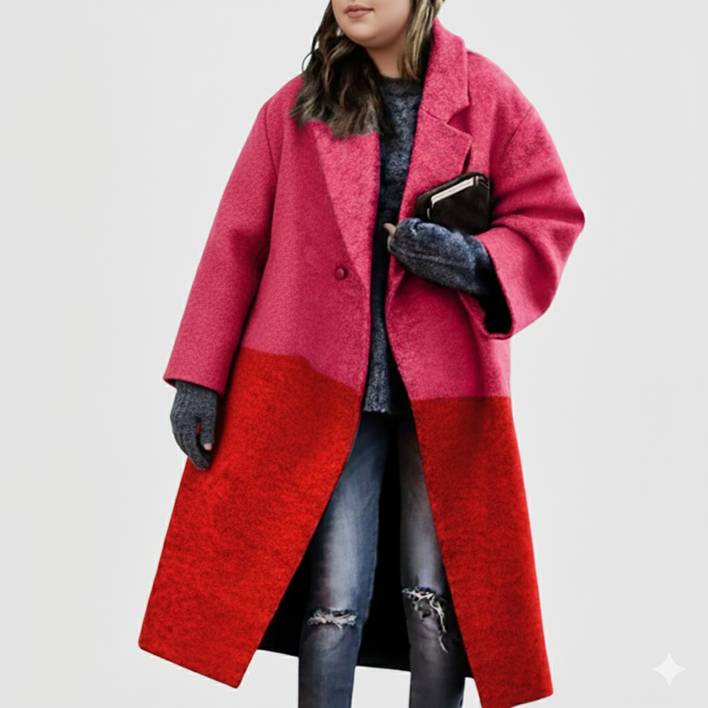 Thoughtfully Designed Garment
