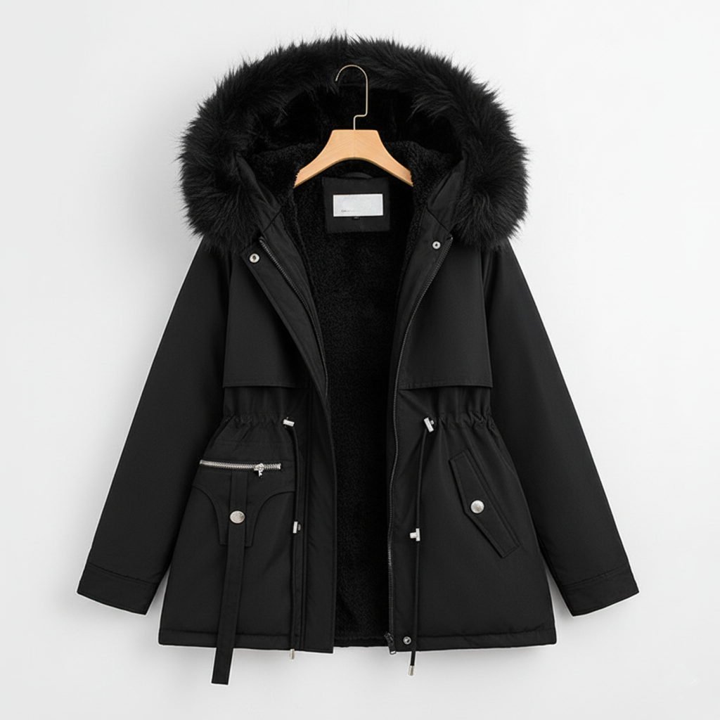 Beautifully Crafted Garment