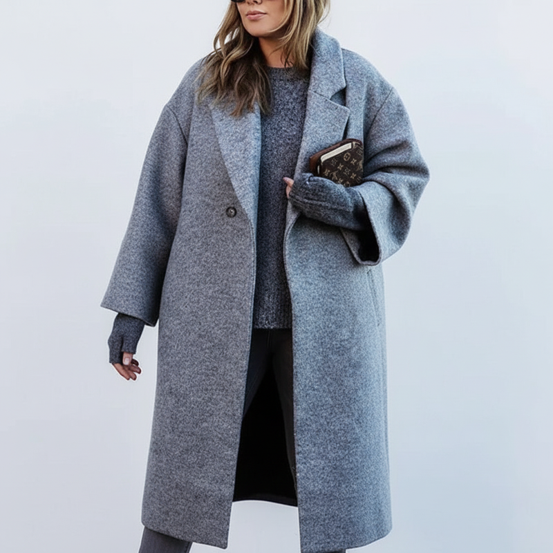 Thoughtfully Designed Garment