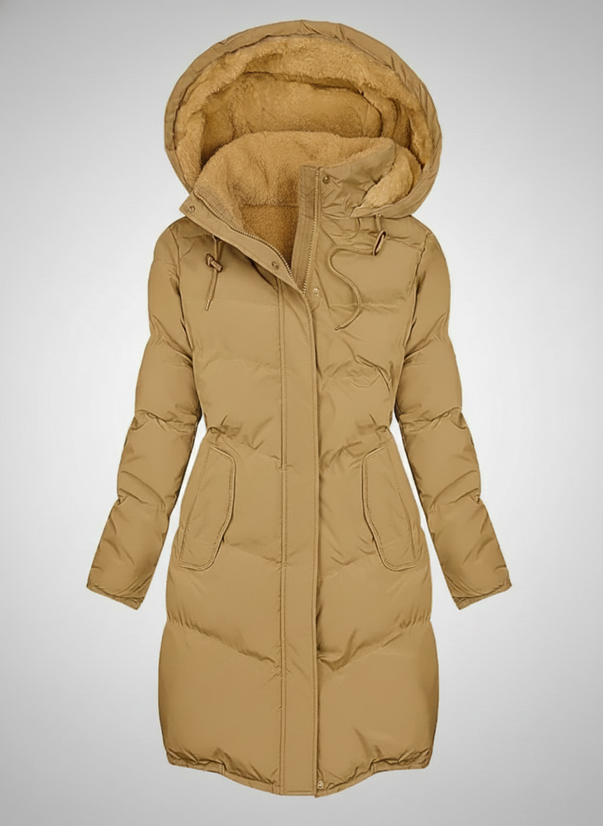 Beautifully Crafted Garment