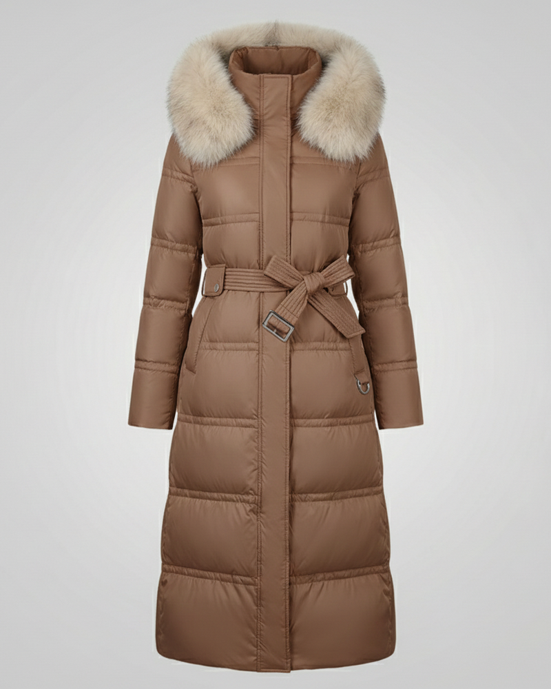 Elegantly Designed Garment
