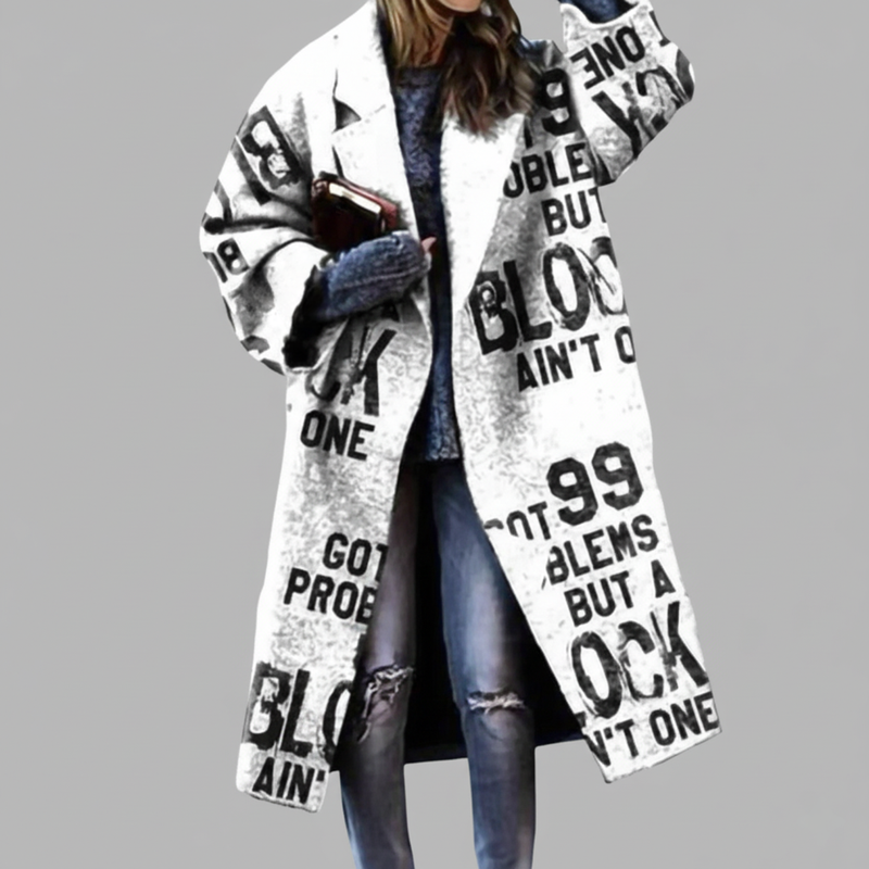 Thoughtfully Designed Garment