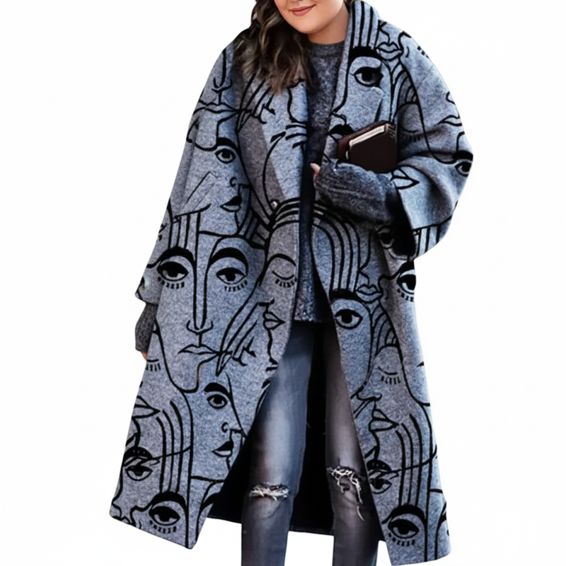 Thoughtfully Designed Garment