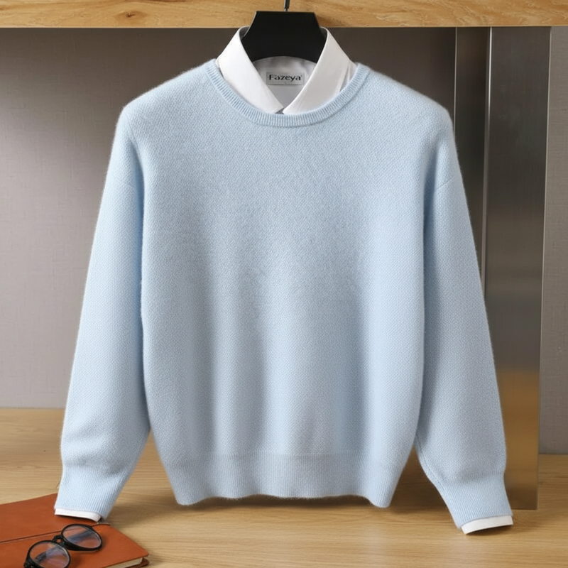Vintage Inspired Pullover