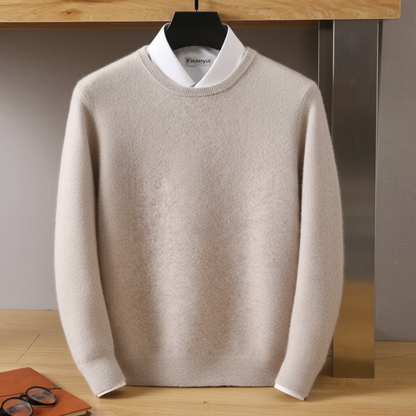 Vintage Inspired Pullover