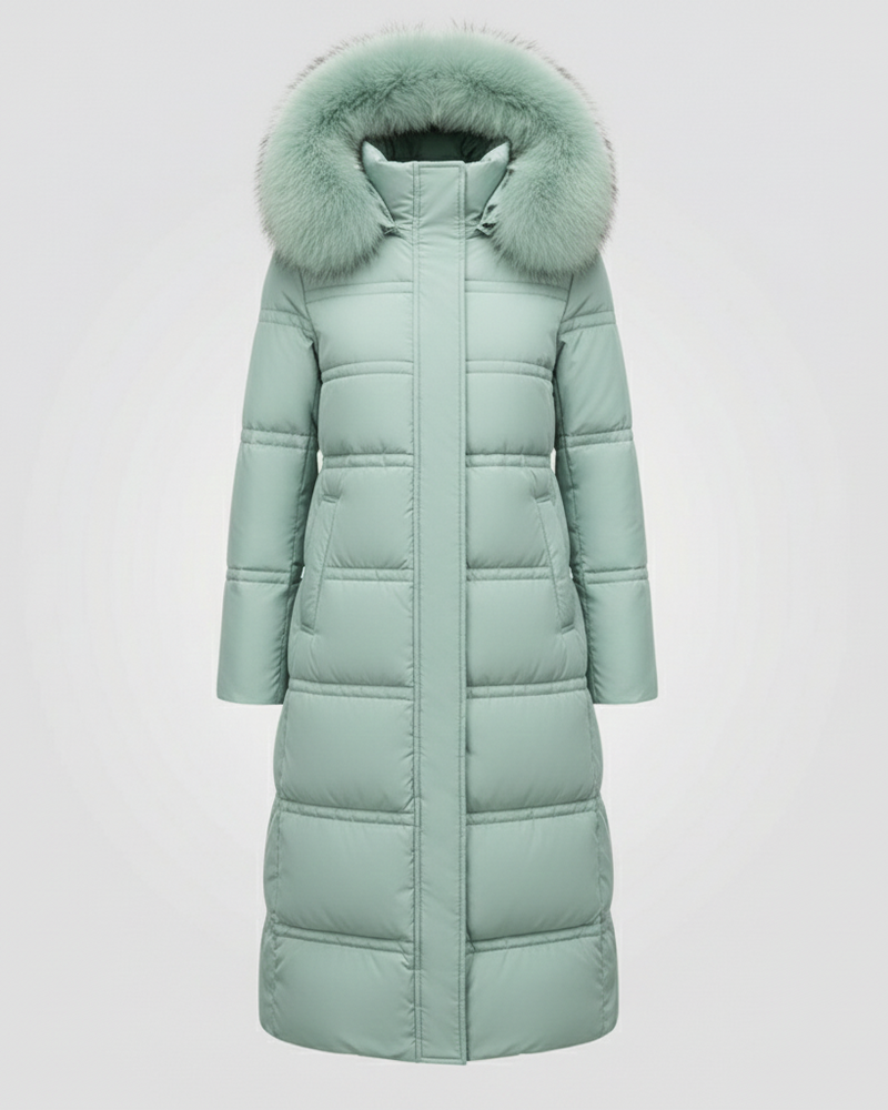 Elegantly Designed Garment