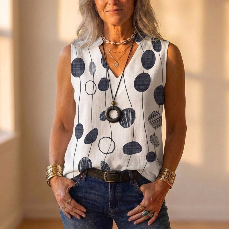 Beautifully Crafted Top
