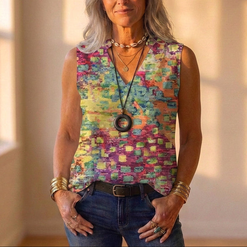Elegantly Designed Top