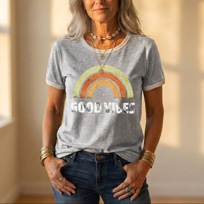 Classic Designed T-Shirt