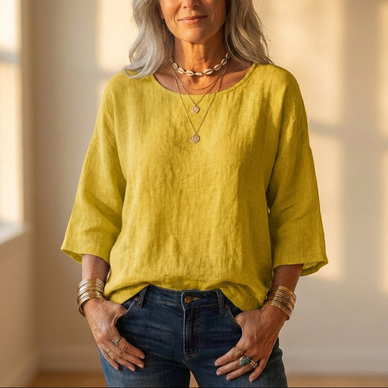 Gracefully Designed Top