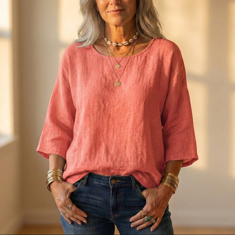 Beautifully Crafted Top