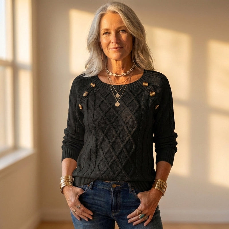Classic Designed Top