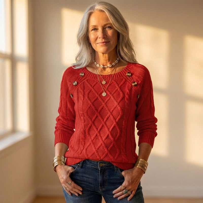 Classic Vintage Top