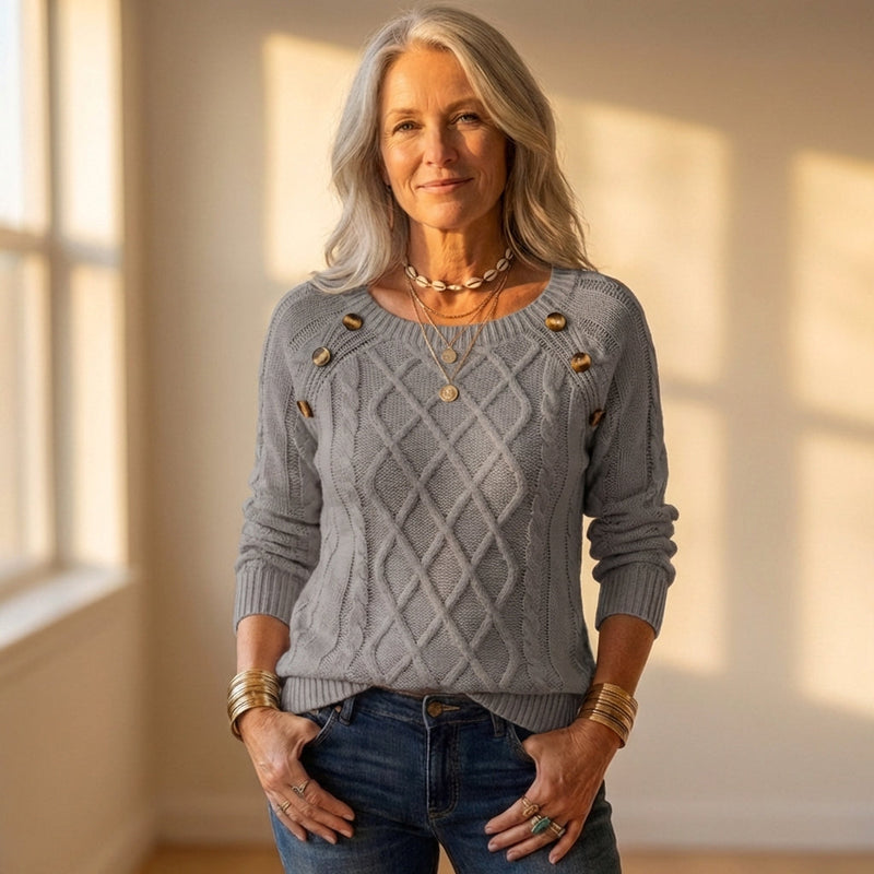 Classic Vintage Top