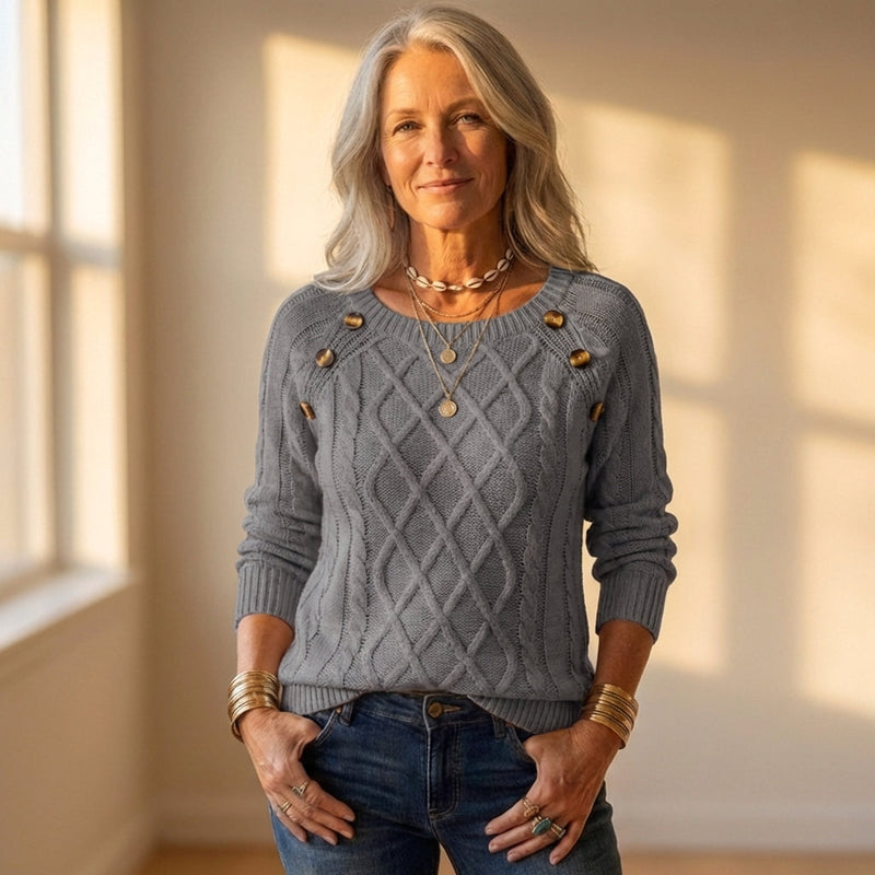 Classic Vintage Top