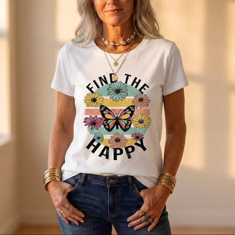 Gracefully Designed Shirt