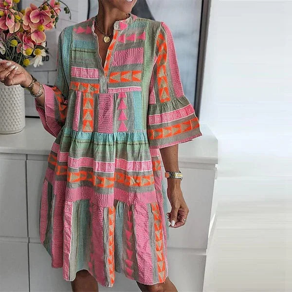 Beautifully Crafted Dress